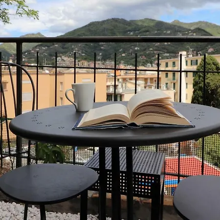 Italianway - Aurelia Ponente 12