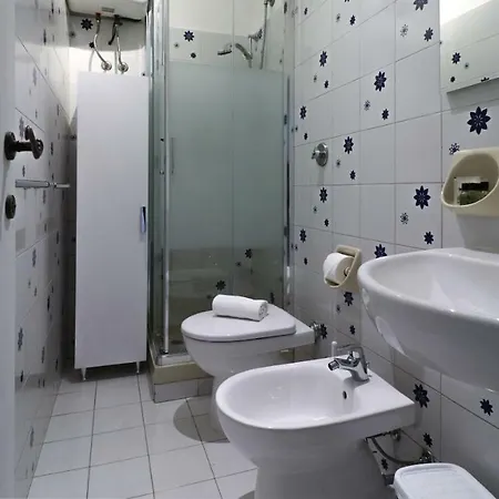 Italianway - Aurelia Ponente 12 * Ραπάλο