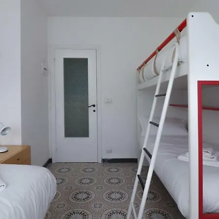 Italianway - Aurelia Ponente 12