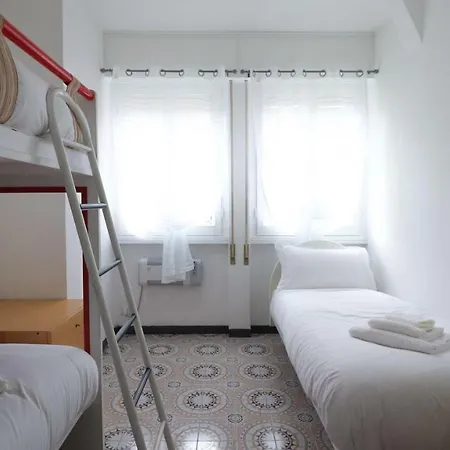 Italianway - Aurelia Ponente 12