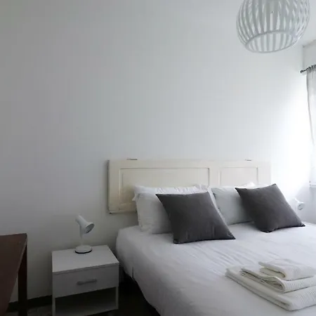 Italianway - Aurelia Ponente 12 *