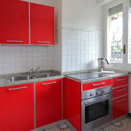 Italianway - Aurelia Ponente 12