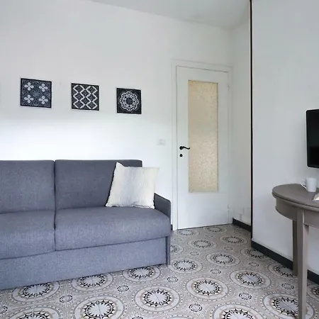 Italianway - Aurelia Ponente 12 Apartmán *