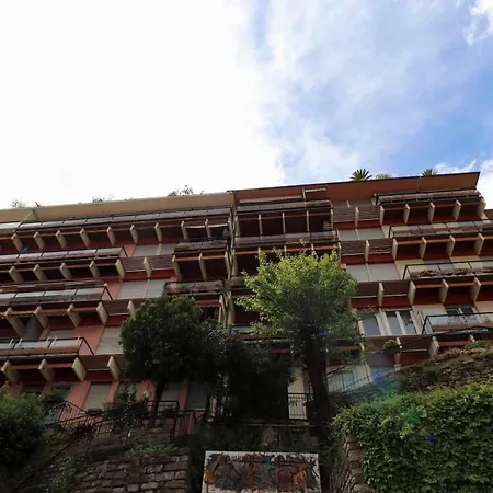 Apartmán Italianway - Aurelia Ponente 12 *