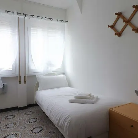 Italianway - Aurelia Ponente 12 Apartmán
